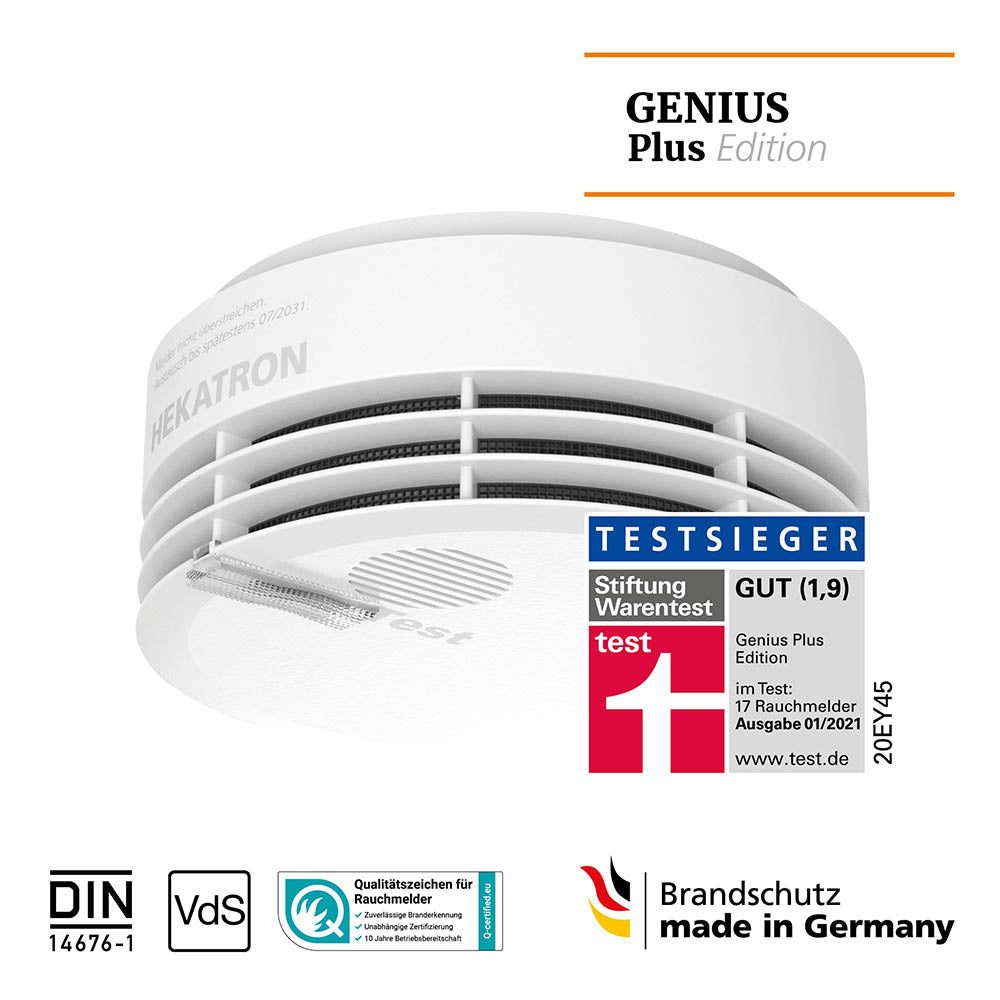 HEKATRONRauchwarnmelder31-5000020-06-02Testsieger