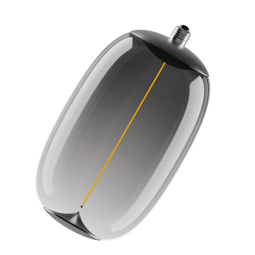 LEDVANCE LED-Vintage-Lampe E27