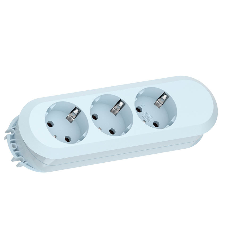 Stecker-Checker-Shop-BachmannSMARTTischsteckdose387.2701