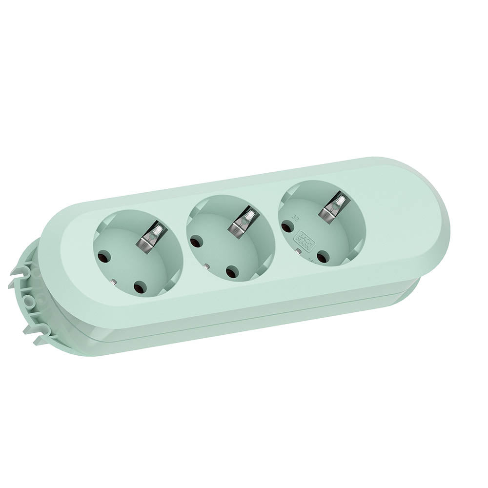 Stecker-Checker-Shop-BachmannSMARTTischsteckdose387.2702