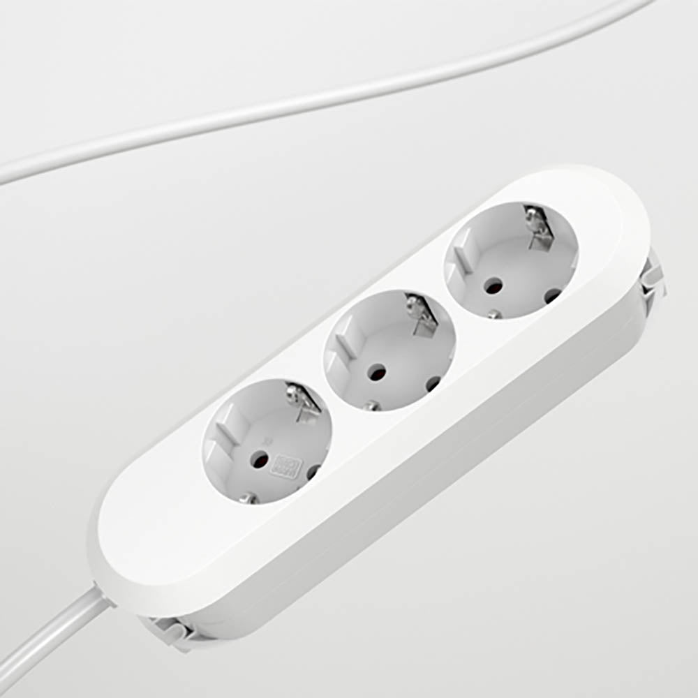 Stecker-Checker-Shop-BachmannSMARTTischsteckdose388.270