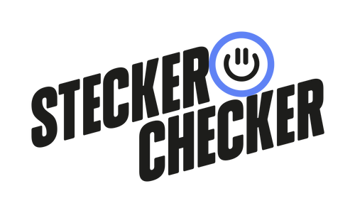 Stecker Checker Shop