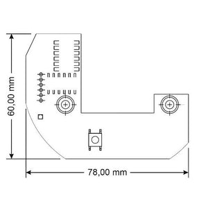 Hekatron Funkmodul Basis X 31-5200001-11-02