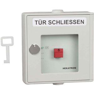 Hekatron Handauslösung 6200115