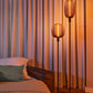 LEDVANCE LED-Vintage-Lampe E27