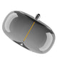 LEDVANCE LED-Vintage-Lampe E27