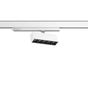 RZB LED-Stromschienenstrahler ws, 742169.002.2