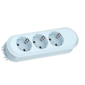 Stecker-Checker-Shop-BachmannSMARTTischsteckdose387.2701